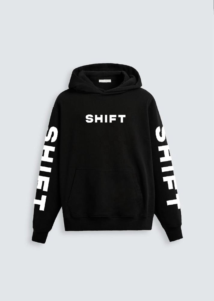 Hoodie 25