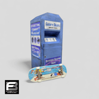 Image 1 of The Donation Bin 
