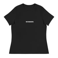 WONDERS Women's Relaxed T-Shirt