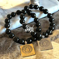 Image 3 of Bead Appeal Luxe-Inspired Charm Bracelets