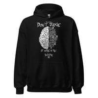 Image 1 of Tourette Hoodie