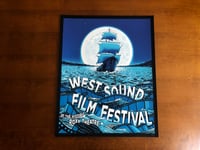 Image 1 of West Sound Film Festival 2021 Poster