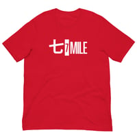 Image 8 of 7 Mile Detroit Japan Unisex t-shirt