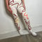 Image of Be Here Leggings