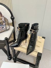 Image 7 of STARZY SHORT BOOTS