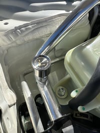 Image 4 of Titanium A/C Cap Set Honda (FL5/FK8)/Acura DE5