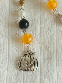 Image 3 of Halloween Phone Charm 