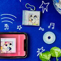 Image 2 of Mini-CDS