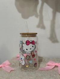 Image 1 of Lollipop Cup