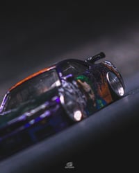 Image 15 of Nissan Skyline R34 “Joker” Custom