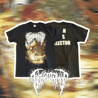Hymenectomy - Human Feces Collector Shirt