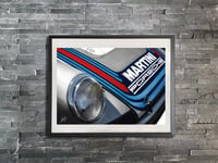 Image 2 of PORSCHE 911 MARTINI