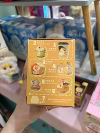 Image 2 of A chai Goji Yummi Dogs Blind Box