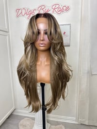 Image 3 of Makenna luxury (ready to ship) 