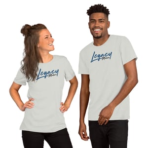 Image of Legacy Maker Short-Sleeve Unisex T-Shirt