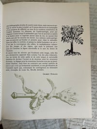 Image 17 of L’encyclopédie de la Divination, édition numérotée, René Alleau, 1965, éditions Tchou