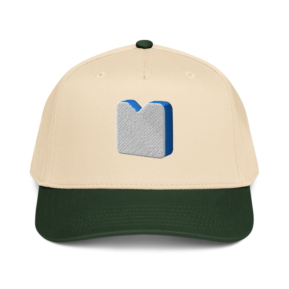 Image of Manage.Management Cap 