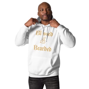 Image of BB hoodie