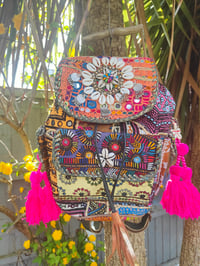 Image 14 of Skiathos back pack 2