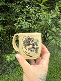 Image 4 of Fishing Mug 