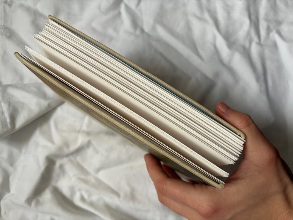 Image of Sketchbook #11