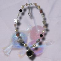 Sky Candy Necklace
