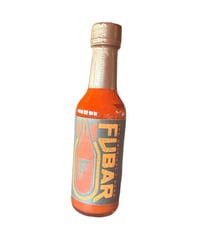 Image 2 of FUBAR Hot Sauce