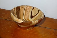 Image 1 of Small Laminate Bowl 