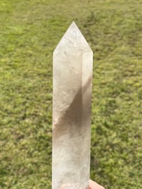 Image 6 of Large Smoky Quartz Generator #2303