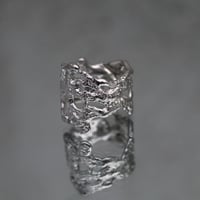 Image 5 of Textured Ring #1 [SZ 6]