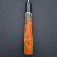 Image 4 of Wild Damascus Nakiri 