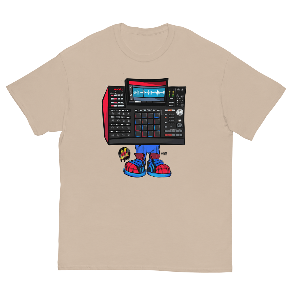 BEATSYNCMPCX