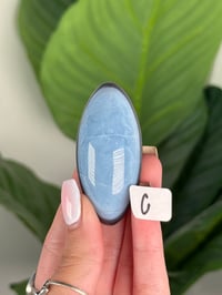 Image 3 of BLUE OPAL SHIVAS