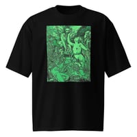 Image 1 of Green Aquarius