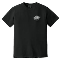 Image 2 of Birds of a Feather Vol. 1; T-Shirt (black)