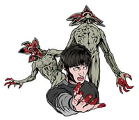 Will the Sorcerer Sticker