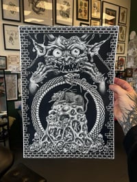 Image 2 of Settle for the rats, but not the race. 