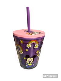 Image 2 of Baso para niña