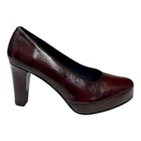 Image 6 of DORKING D5794 BORDO PATENT