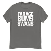 Image 2 of Unisex classic tee