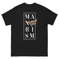 Manorism Moth Tee