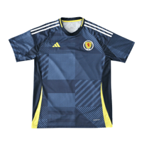 Image 1 of Scotland Home - 2024/25