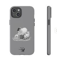 Image 2 of Sheep Tough Case (iPhone) 