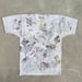 Image of Real Leaf Mono- Camo T-Shirt 