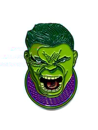 Image 1 of “Hulk”- Pin