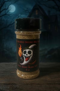 Image 1 of Ghost Berry Beard Dust