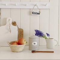 Image 9 of Boîte en métal Thé / Café