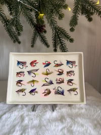 Image 7 of Fly Fishing Decal 