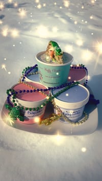 Image 5 of Mardi Gras Cloud Time 