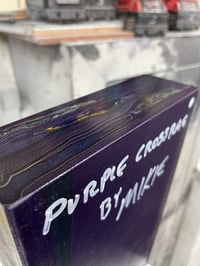 Image 11 of Purple Crossrag by Mikie